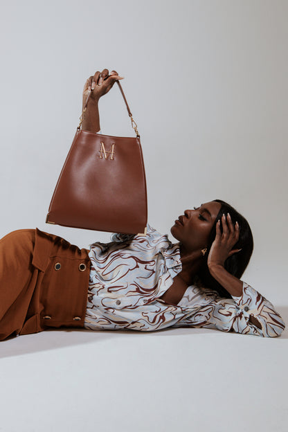 CLYTIE | Main Bag