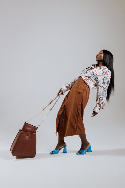 CLYTIE | Main Bag