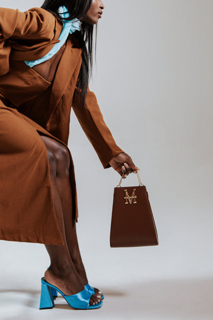 CLYTIE | Pochette | Patented Design
