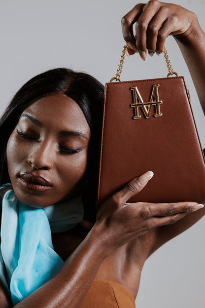 CLYTIE | Pochette | Patented Design