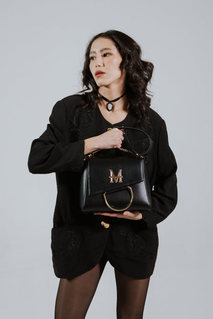 LEUCOTHEA | Patented Design | Complete Bag