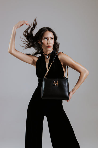 LEUCOTHEA | Patented Design | Complete Bag
