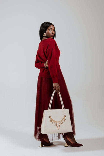 NEPHELE | Main Bag
