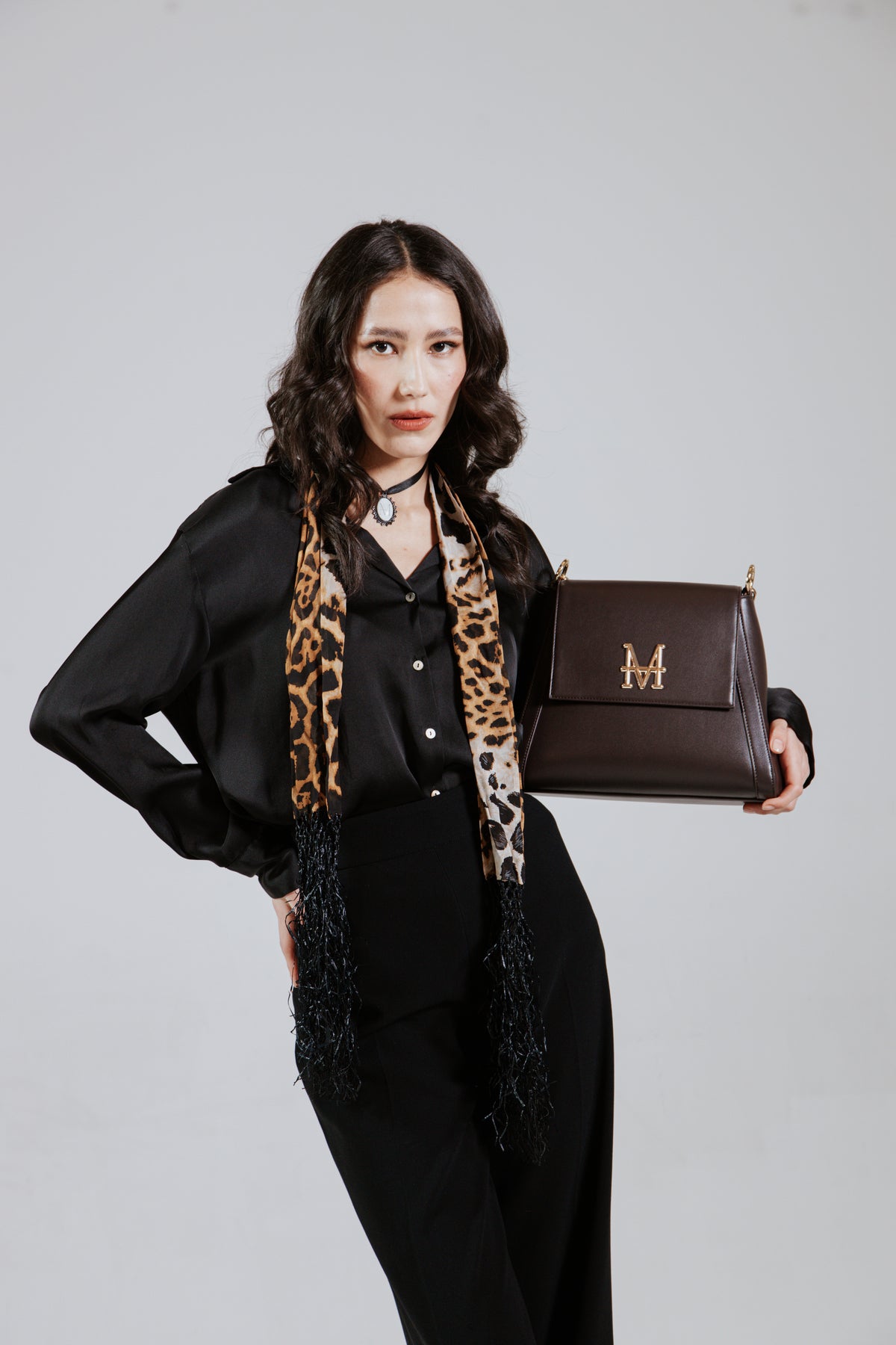 SYRINX | Patented Design | Complete Bag