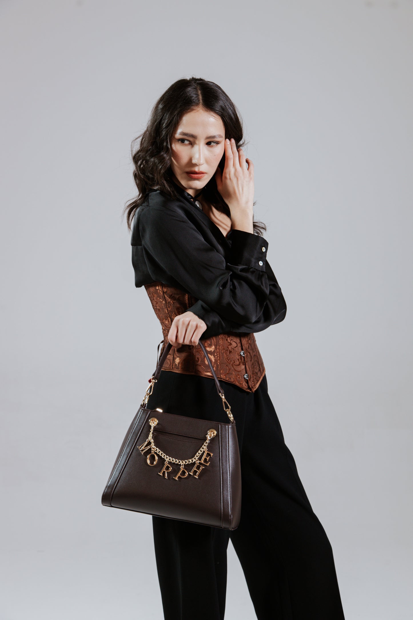 SYRINX | Main Bag