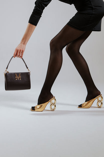 SYRINX | Pochette | Patented Design