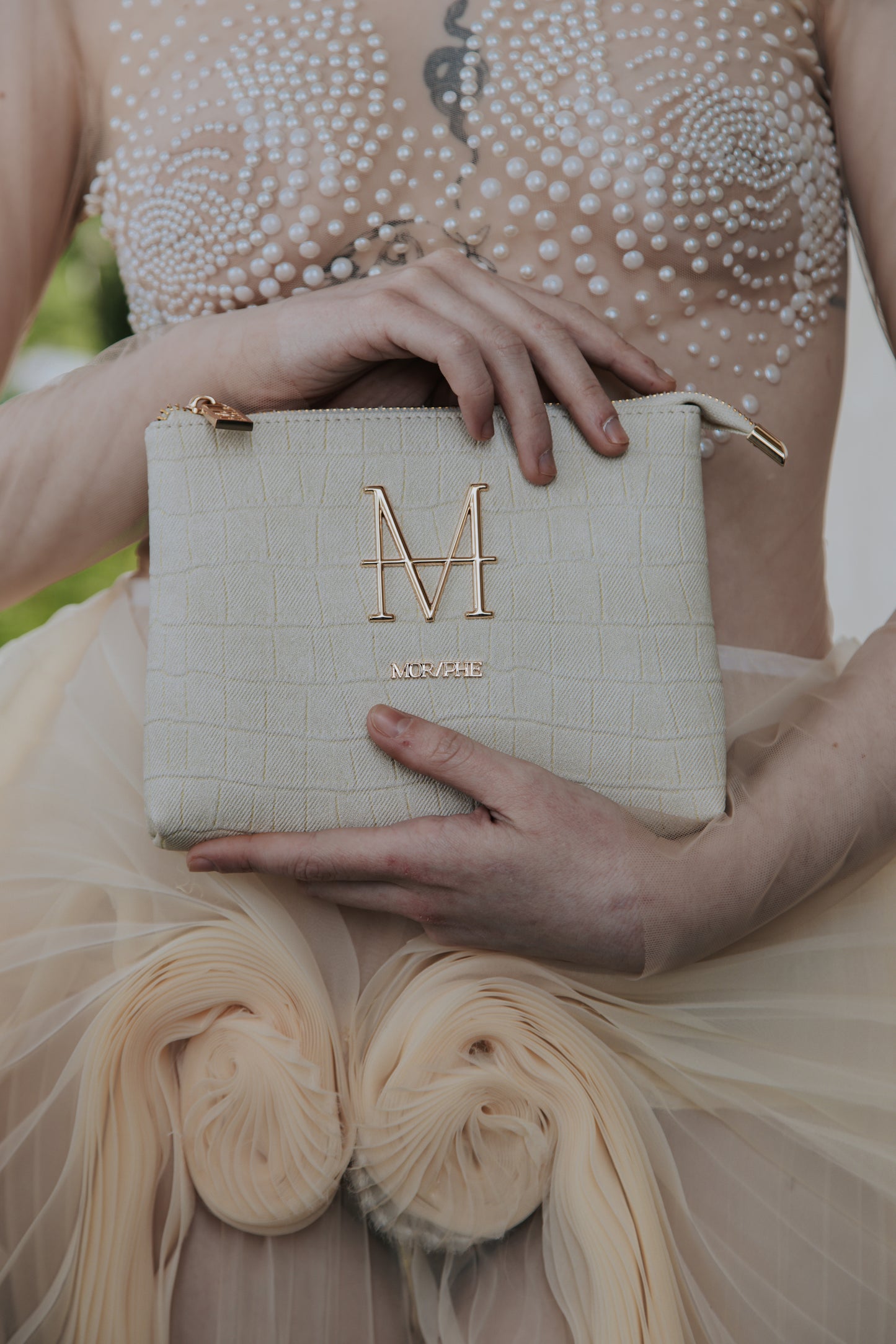 NEPHELE | Pochette