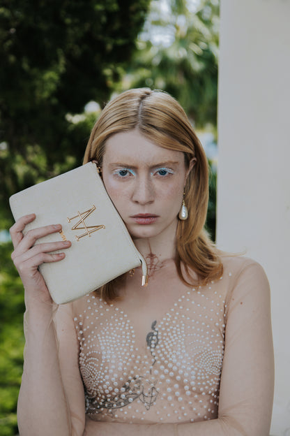 NEPHELE | Pochette